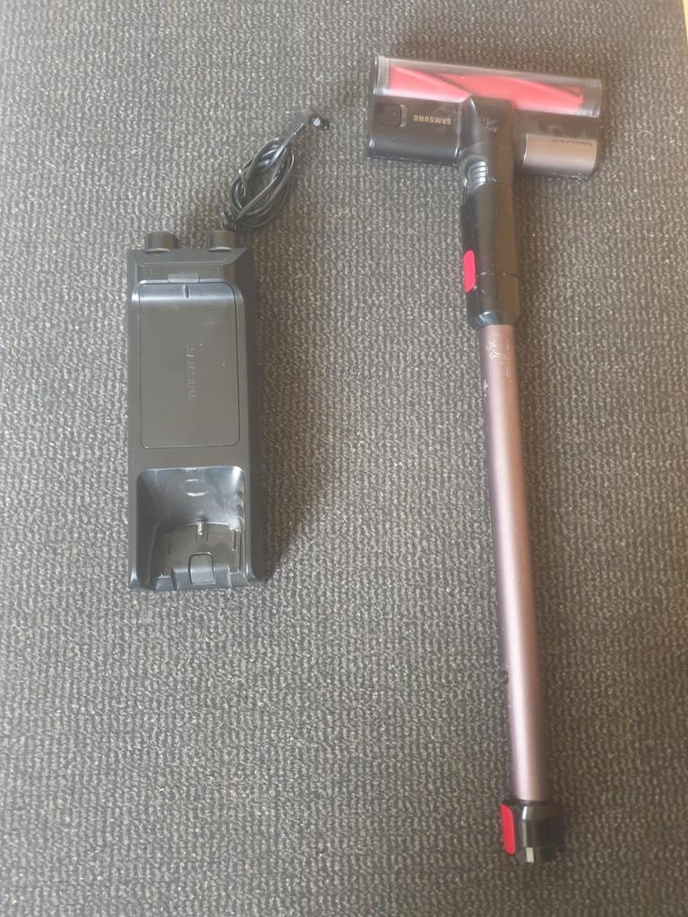 Samsung, Elektronische apparatuur, Stofzuigers, Ophalen, Zo goed als nieuw, Stofzuiger