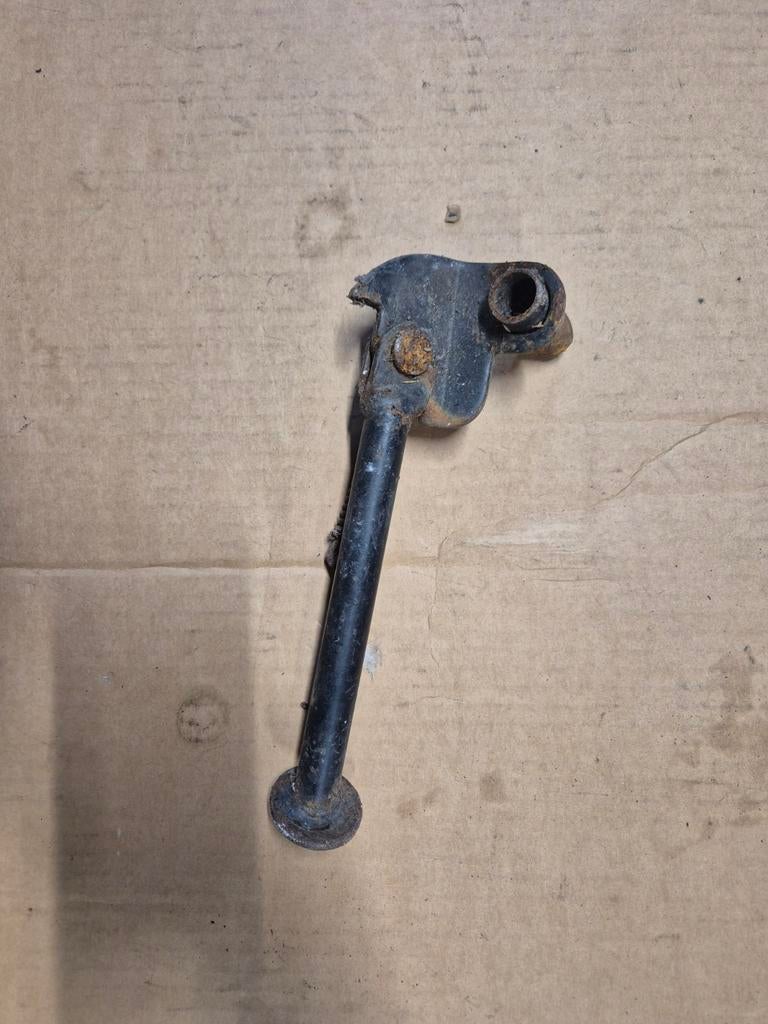 Zijstandaard piaggio, Fietsen en Brommers, Brommeronderdelen | Algemeen, Ophalen of Verzenden