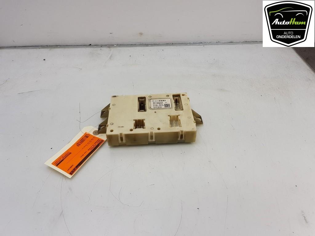 ORDINATEUR UNITE COMMANDE ELECTRONIQUE ML III (166), Utilisé, Mercedes-Benz