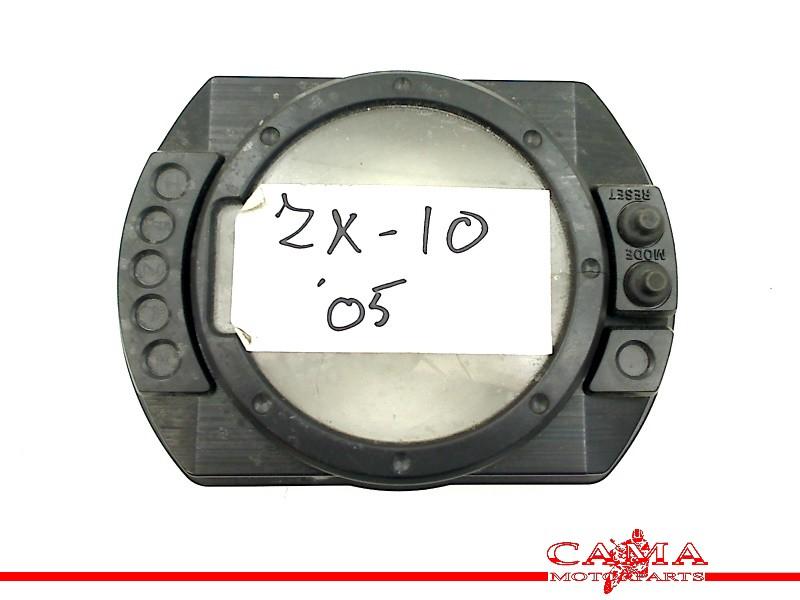 JAUGE BOITIER ZX 10 R 2004-2005 (NINJA ZX-10R ZX1000C), Dhr. S. di Majo, Utilisé, Info@cama-motorparts.nl, P.J. Troelstraweg 8 8
3144 CX  MAASSLUIS, NL