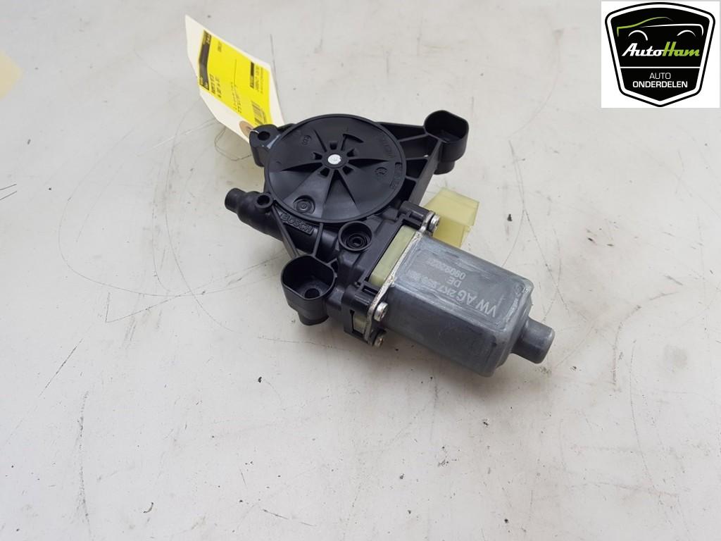 MOTOR RAAMMECHANIEK Caddy Cargo V (SBA / SBH) (|2K7959801|), Gebruikt, Volkswagen