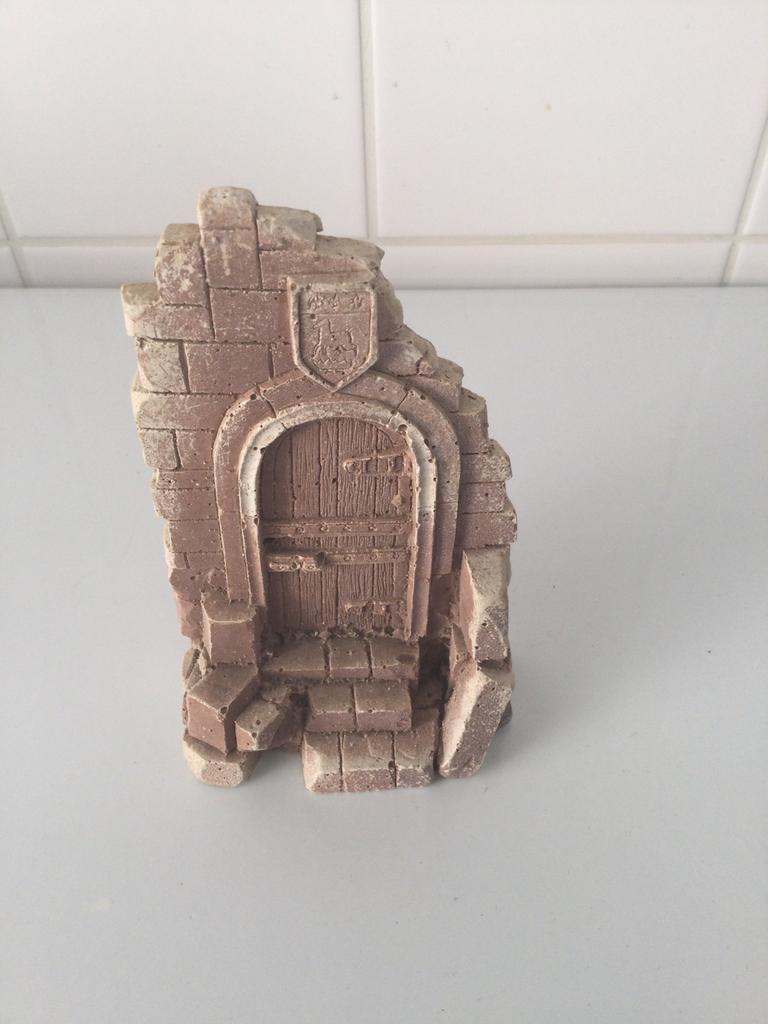 Aquarium decoratie, Ophalen of Verzenden