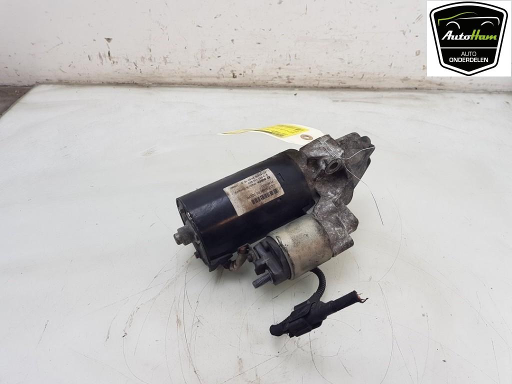 DÉMARREUR Ford Transit (01-2013/06-2024) (|CC1T11000DC|), Robert Bosch AG, Robert-Bosch-Allee 1
74232  Abstatt, DE, Engineering@bosch.com