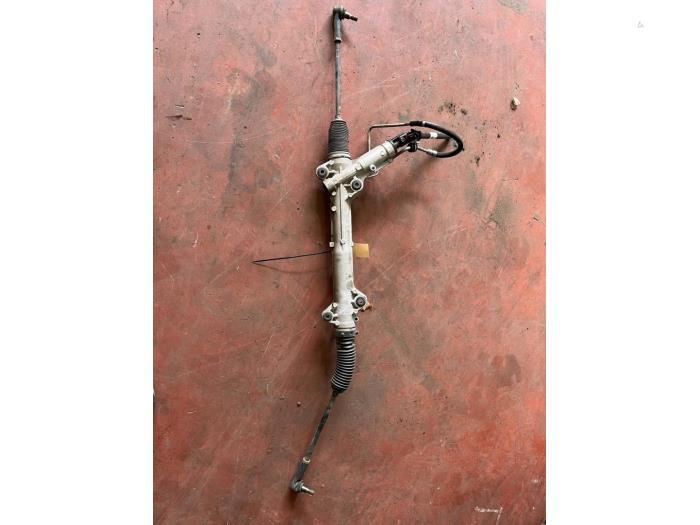 Crémaillère de direction d'un Mercedes Sprinter, -, 3 mois de garantie, Utilisé, -