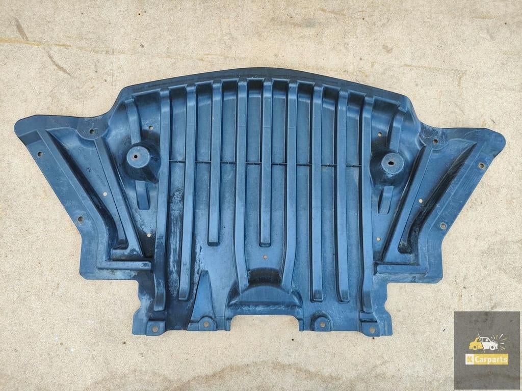 A2515240830, MERCEDES CLASSE R 06- CACHE-MOTEUR INF RIEUR, Autos : Pièces & Accessoires, Carrosserie & Tôlerie, Mercedes-Benz