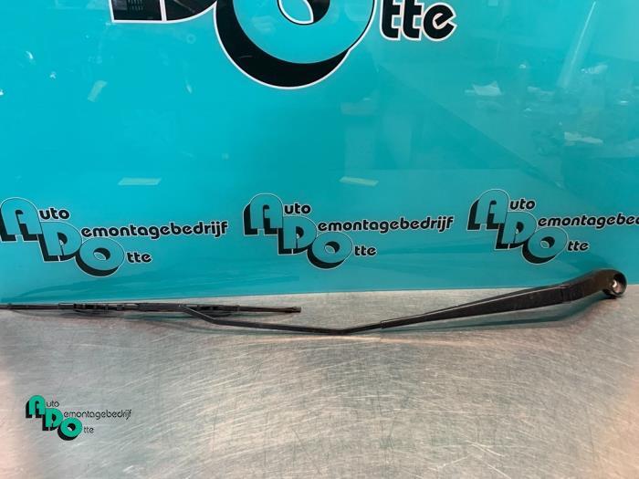 Bras essuie-glace avant d'un Peugeot Expert (Expert 07-), -, 3 mois de garantie, Utilisé, -