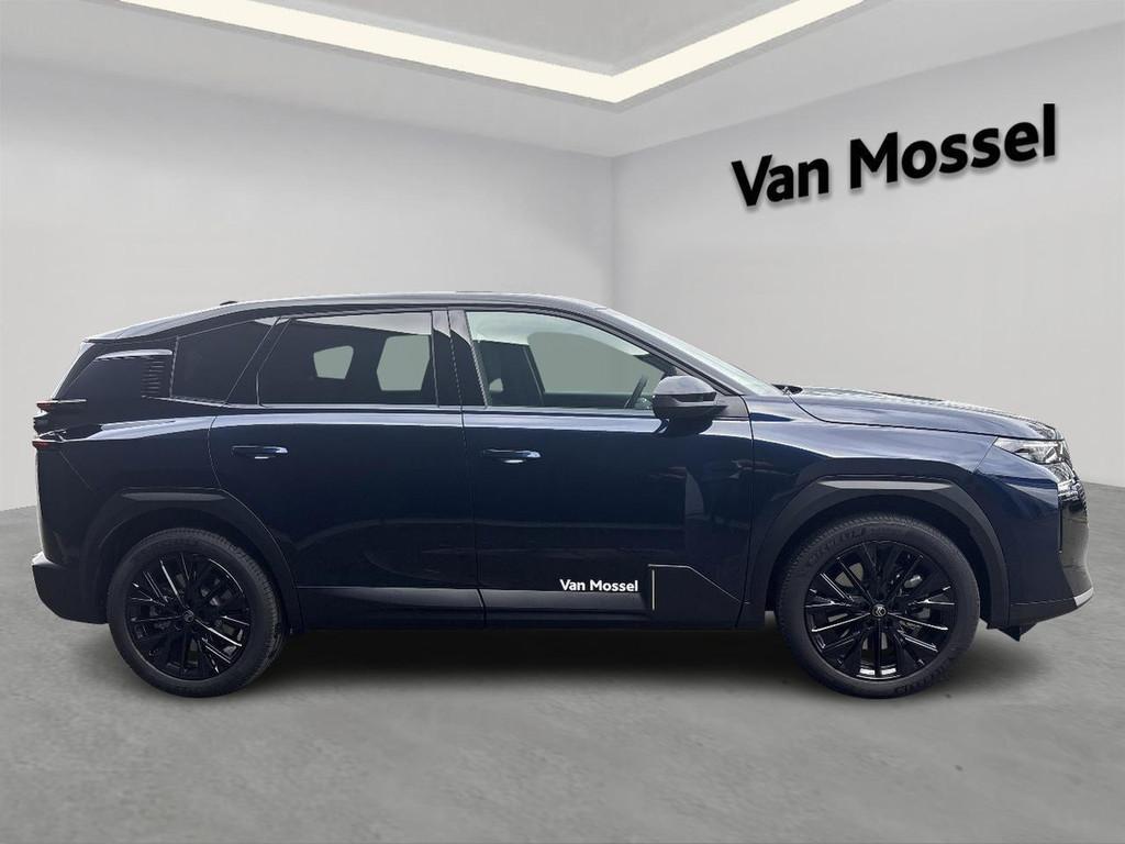 Citroen C5 Aircross Electric 210 ch Comfort Range Auto MAX D, Auto's, Citroën, Stof, https://public.car-pass.be/vhr/5386da1e-88df-482f-a62b-3866875e8e94