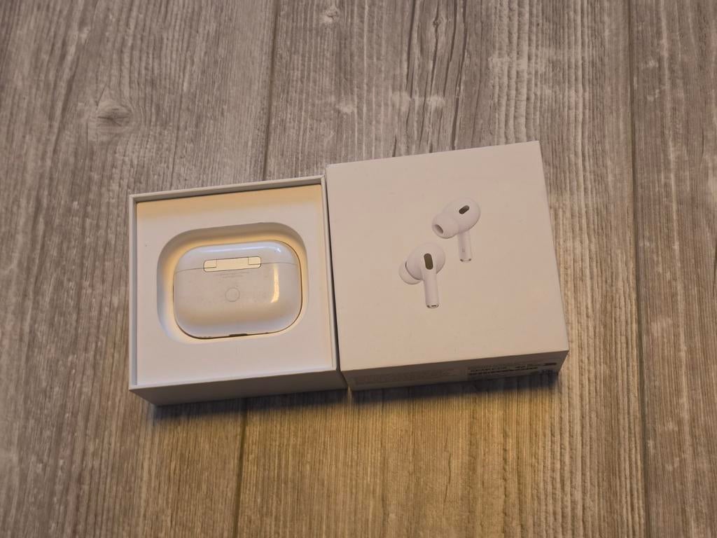 AirPods Pro 2 USB-C (écouteur gauche uniquement avec étui Ma, Télécoms, Téléphonie mobile | Écouteurs, Enlèvement ou Envoi, Apple