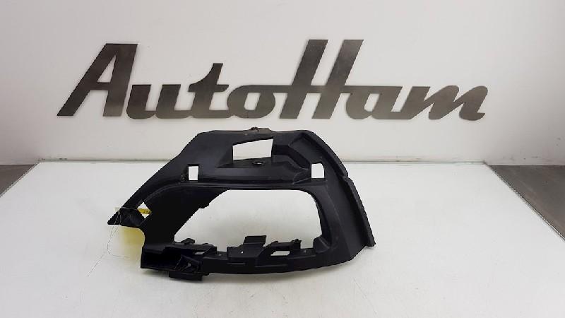 SUPPORT PARE-CHOCS ARRIÈRE GAUCHE Dacia Sandero III, Autos : Pièces & Accessoires, Utilisé, Dacia