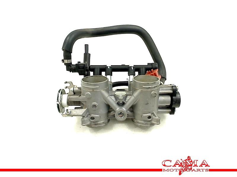 GASKLEPHUIS Yamaha MT 07 2018-2020 (MT07 MT-07 FZ-07), Motoren, Dhr. S. di Majo, Gebruikt, Info@cama-motorparts.nl, P.J. Troelstraweg 8 8
3144 CX  MAASSLUIS, NL