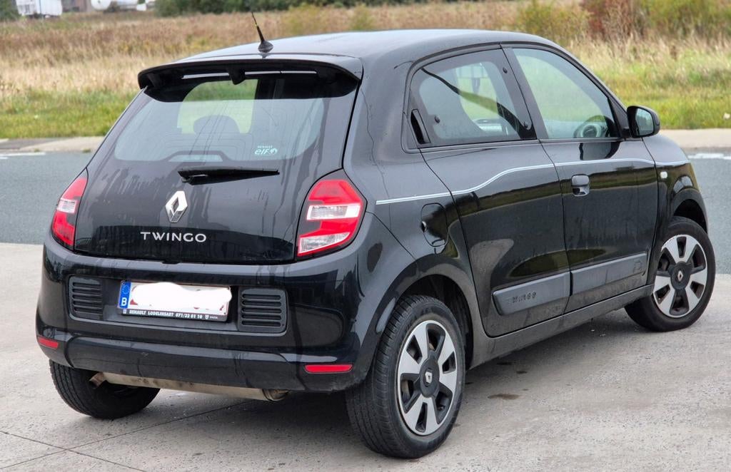 Renault twingo 1.0ess new mod 115mkm 5999€, Autos, Euro 6, Boîte manuelle, 5 portes, Particulier