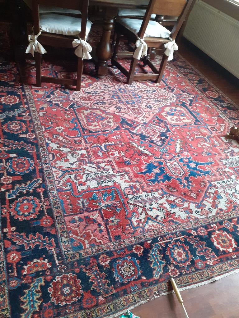 tapis d'orient, Antiquités & Art, Enlèvement