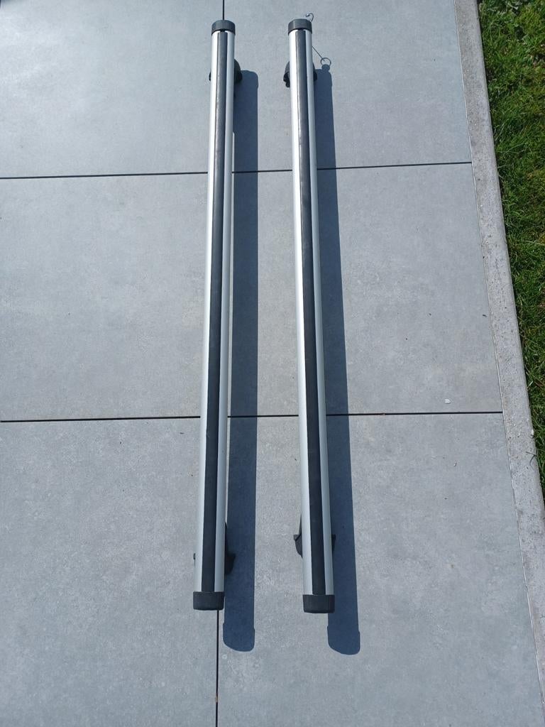 Barres de toit Peugeot 3008 / 5008, Autos : Divers, Porte-bagages, Enlèvement