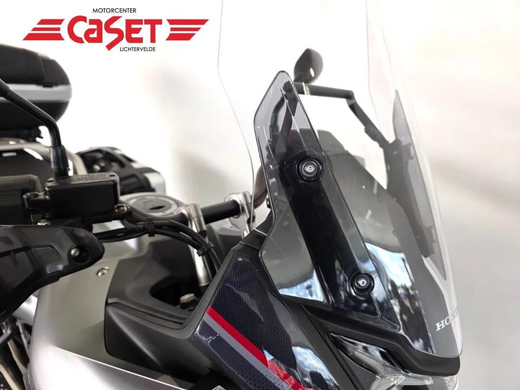 Honda XL 750 (année de construction 2023), Motos, Motos | Honda, 750 cm³, Entreprise, Plus de 35 kW, Autre