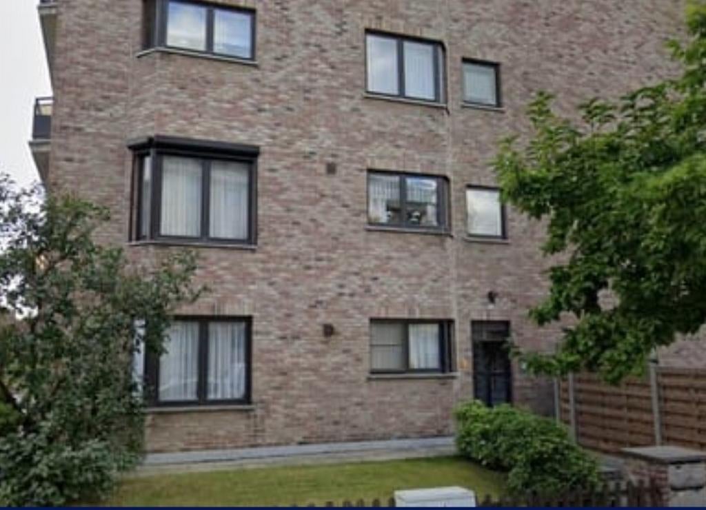 Gelijkvloers appartement met ruime tuin en garagebox te koop, Immo, Hoboken, Antwerpen (stad), 2 kamers, Verkoop zonder makelaar