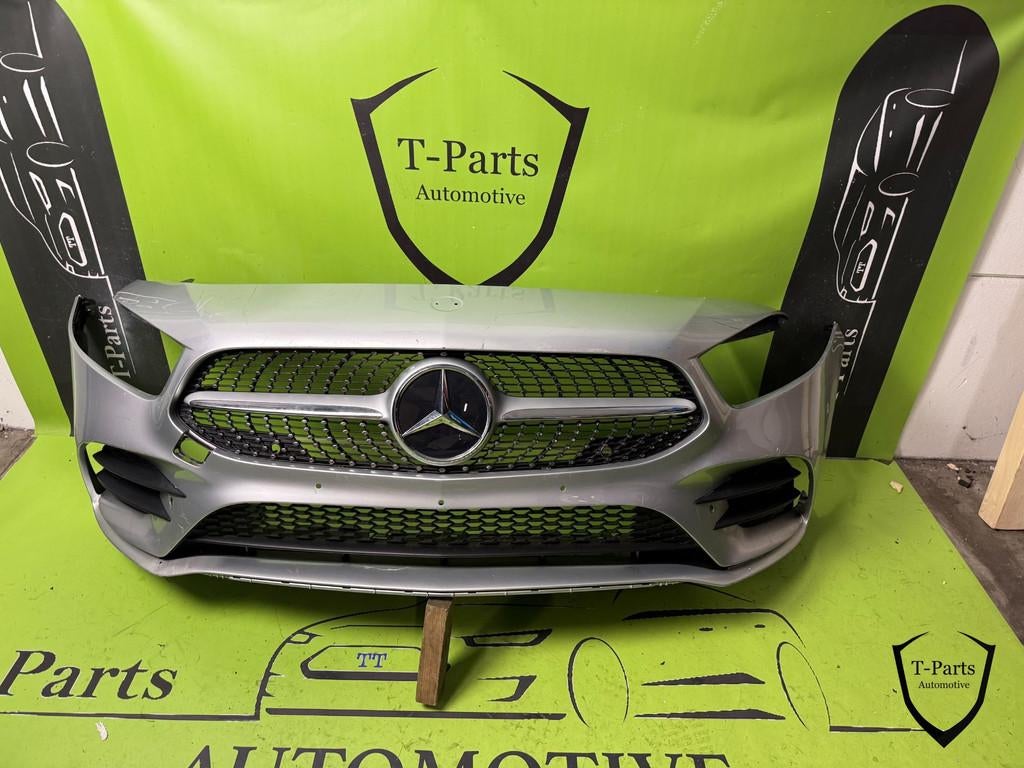 pare-chocs avant Mercedes Classe A W177 pare-chocs AMG, Mercedes-Benz AG, Pare-chocs, Mercedes-Benz, Utilisé