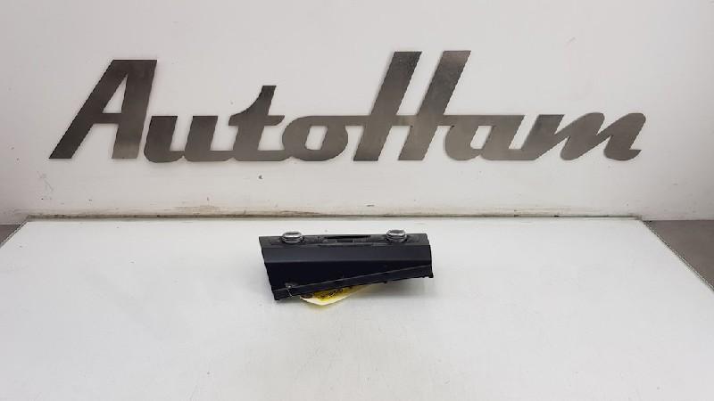 PANNEAU DE COMMANDE CHAUFFAGE CLIMATISATION A5 Cabrio (8F7), Autos : Pièces & Accessoires, Utilisé, Audi