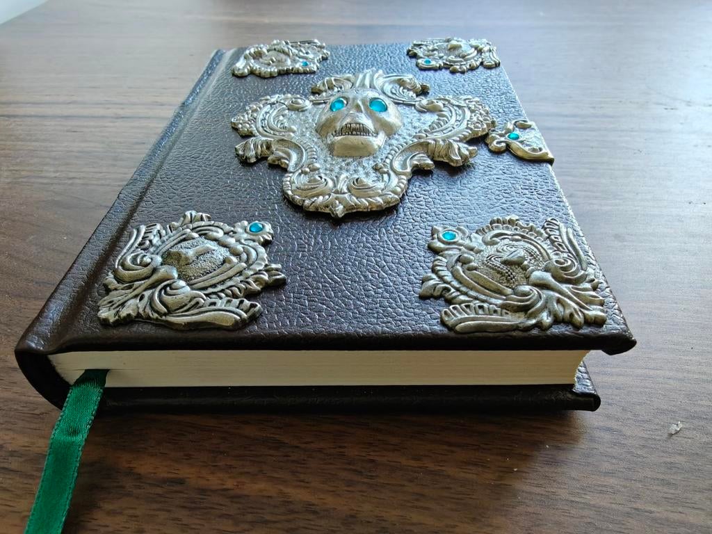 Tales of Beedle the Bard - J.K. Rowling - 1st Luxe editie, Enlèvement ou Envoi, Comme neuf, J.K. Rowling