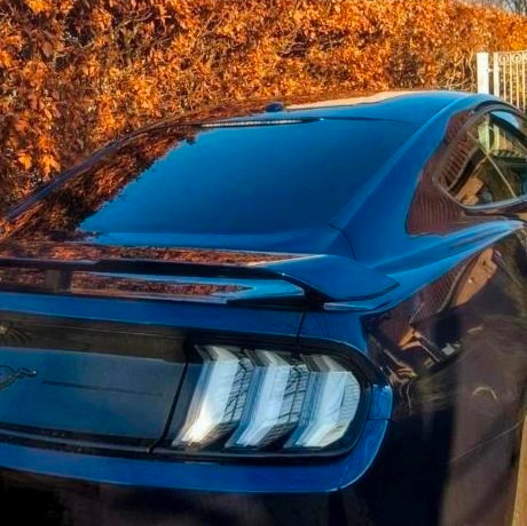 Tinten blinderen van ruiten, Ophalen