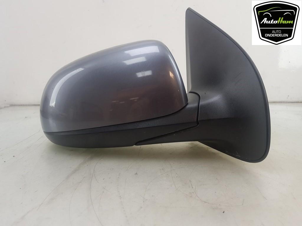 SPIEGEL RECHTS Hyundai i20 (01-2008/12-2015) (|876201J110|), Auto-onderdelen, Gebruikt, Hyundai