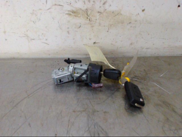 NEIMAN / COMMUTATEUR D ALLUMAGE + CLEF C4 Berline (LC), Utilisé, Citroën