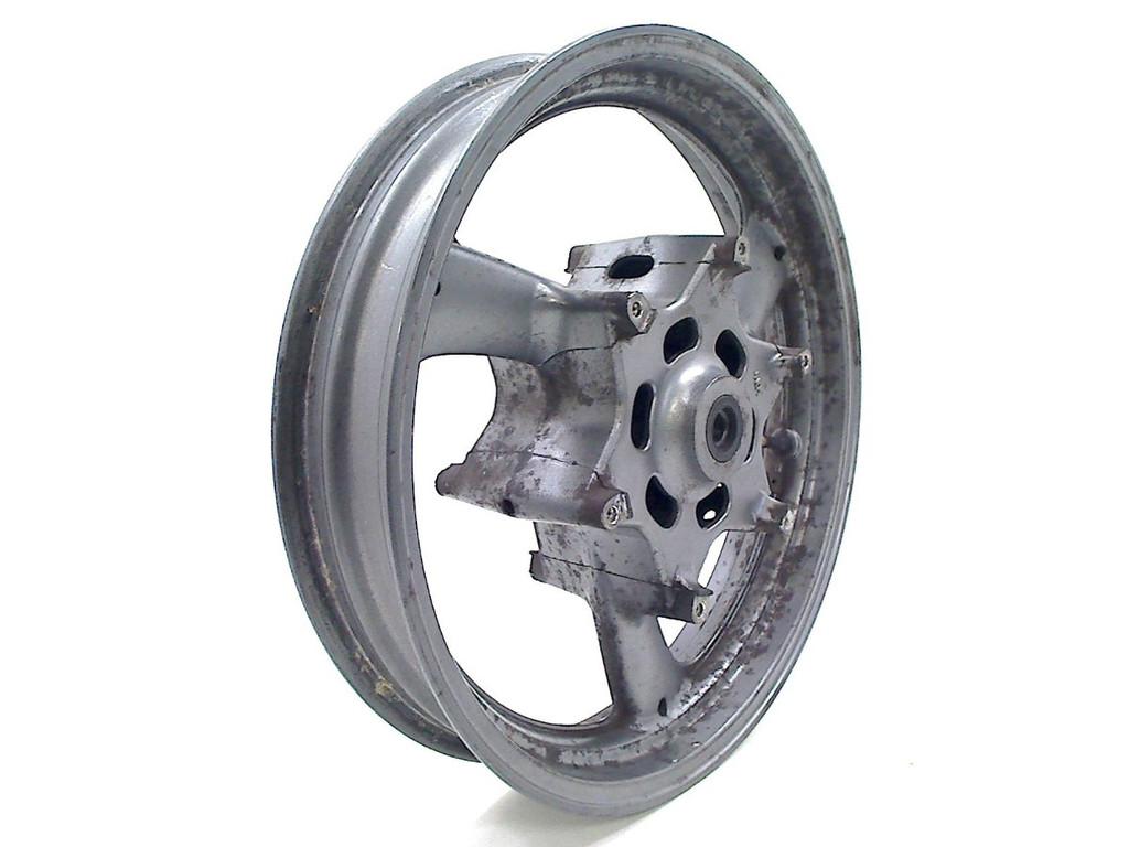 VOORVELG XJ 900 S Diversion 1995-2004 (XJ900 XJ900 4KM), Motoren, Onderdelen | Yamaha, Gebruikt