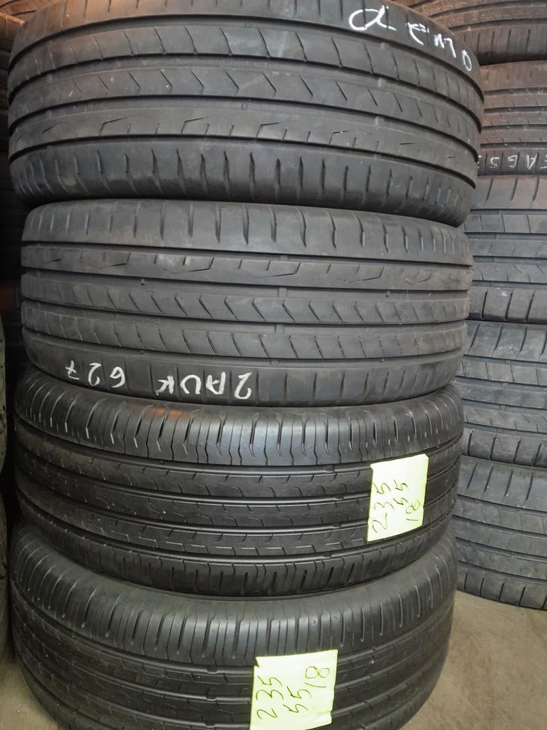 235 55 18 235/55/18 235/55R18 zomer demo 2023, Auto-onderdelen, Besturing, Audi, BMW, Citroën, Daihatsu, Fiat, Ford, Honda, Jeep