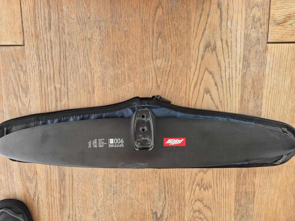 Front wing axis spitfire 900, Sports nautiques & Bateaux, Aile de surf, Utilisé, Wingsurf-aile, Enlèvement