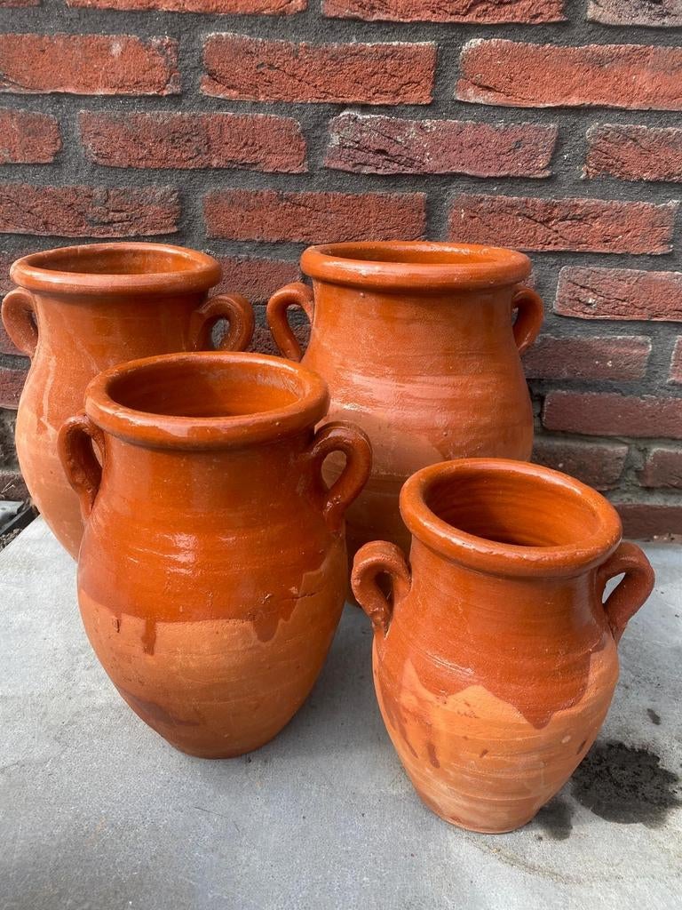 Tajins en tanjia, Ophalen of Verzenden