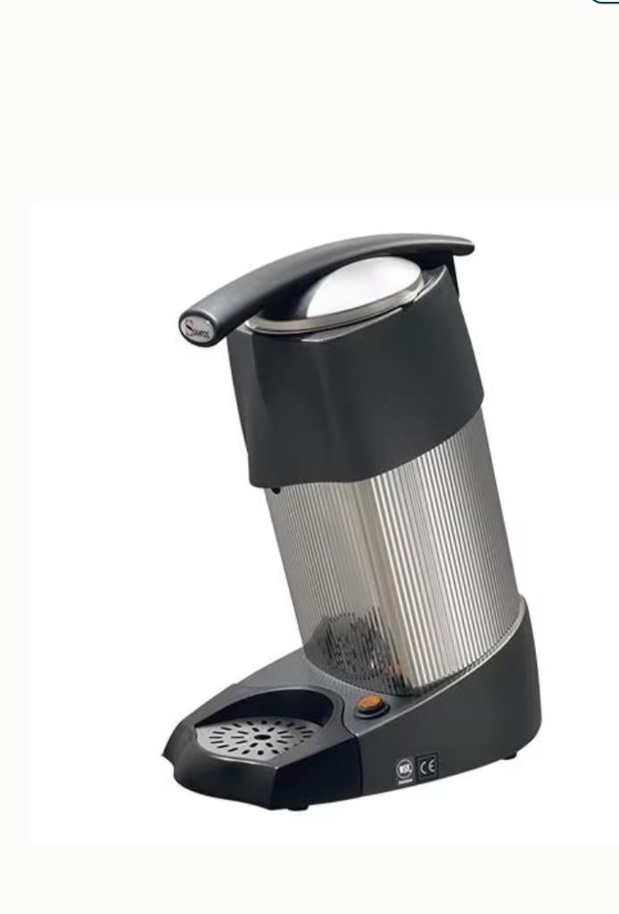 Santos, Elektronische apparatuur, Overige elektronische apparatuur, Ophalen, Zo goed als nieuw