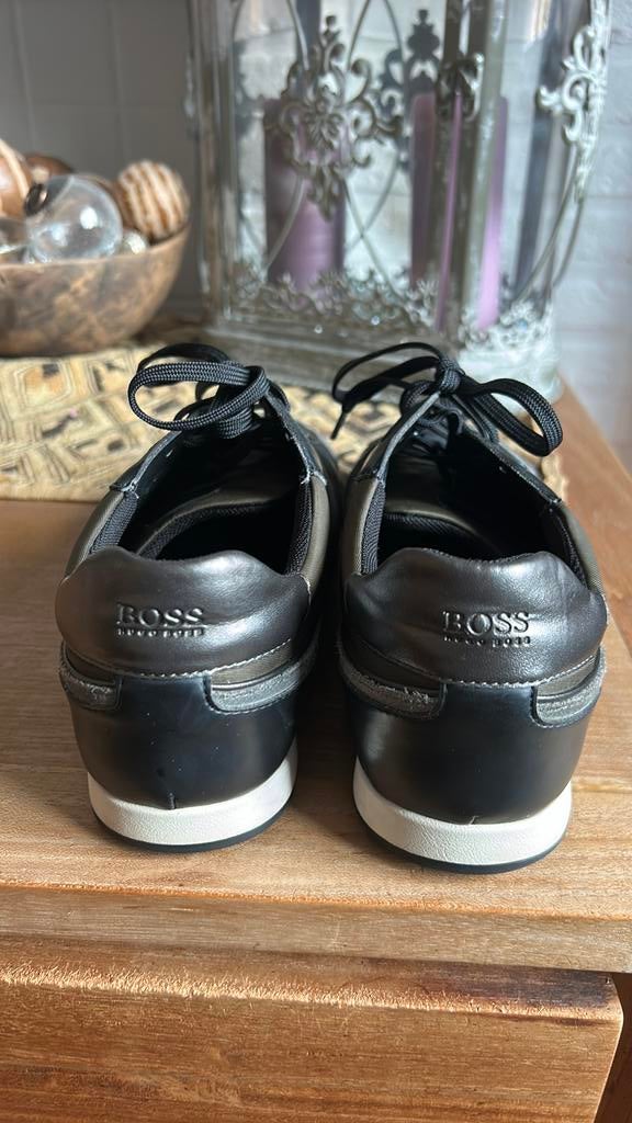 Boss sneakers — maat 42 — in zeer goede staat!, Ophalen of Verzenden, Zo goed als nieuw