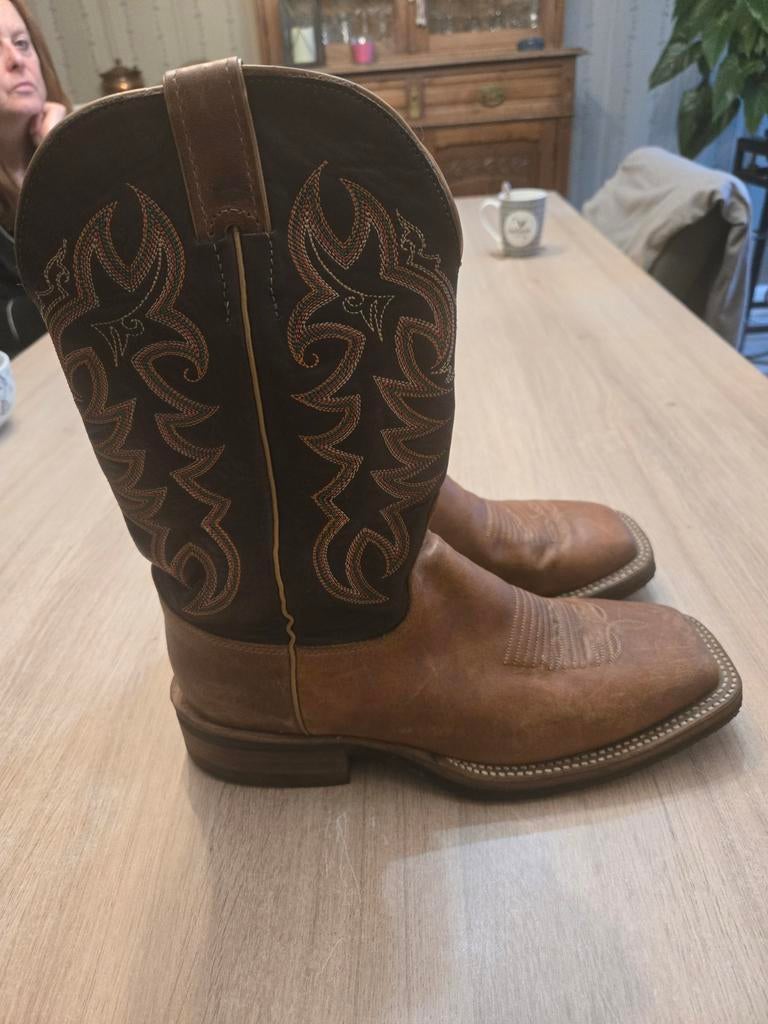 Cowboy boots maar 42, Ophalen of Verzenden