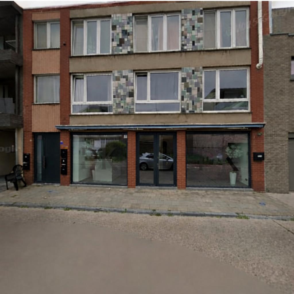 handelspand te huur, Immo