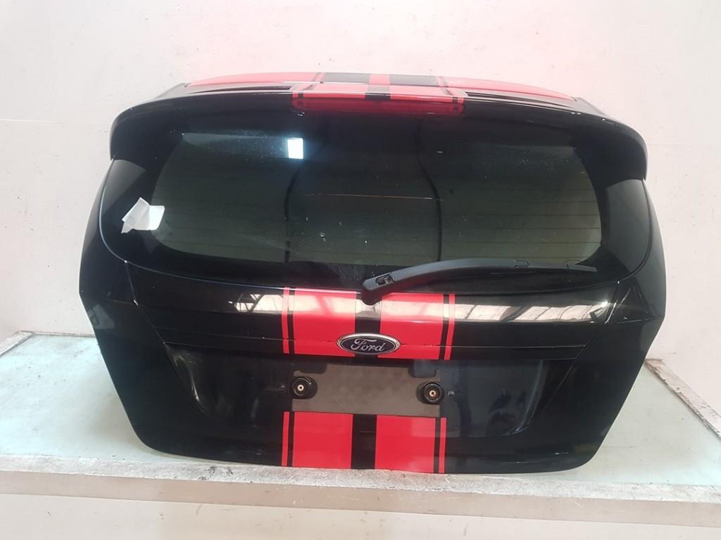 ACHTERKLEP Fiesta 6 (JA8) (|1802185|AM8A6J44230AGXWAA|), Auto-onderdelen, Dhr. J. Ham, Gebruikt, Achterklep, Administratie@autoham.nl