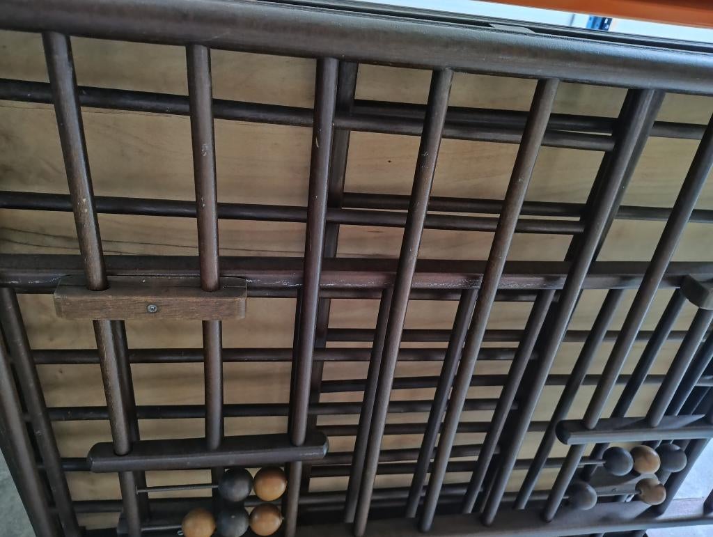 BRUIN PARK en KNUFFELAAP, Kinderen en Baby's, Babyparken, Ophalen, Gebruikt, Rechthoekig