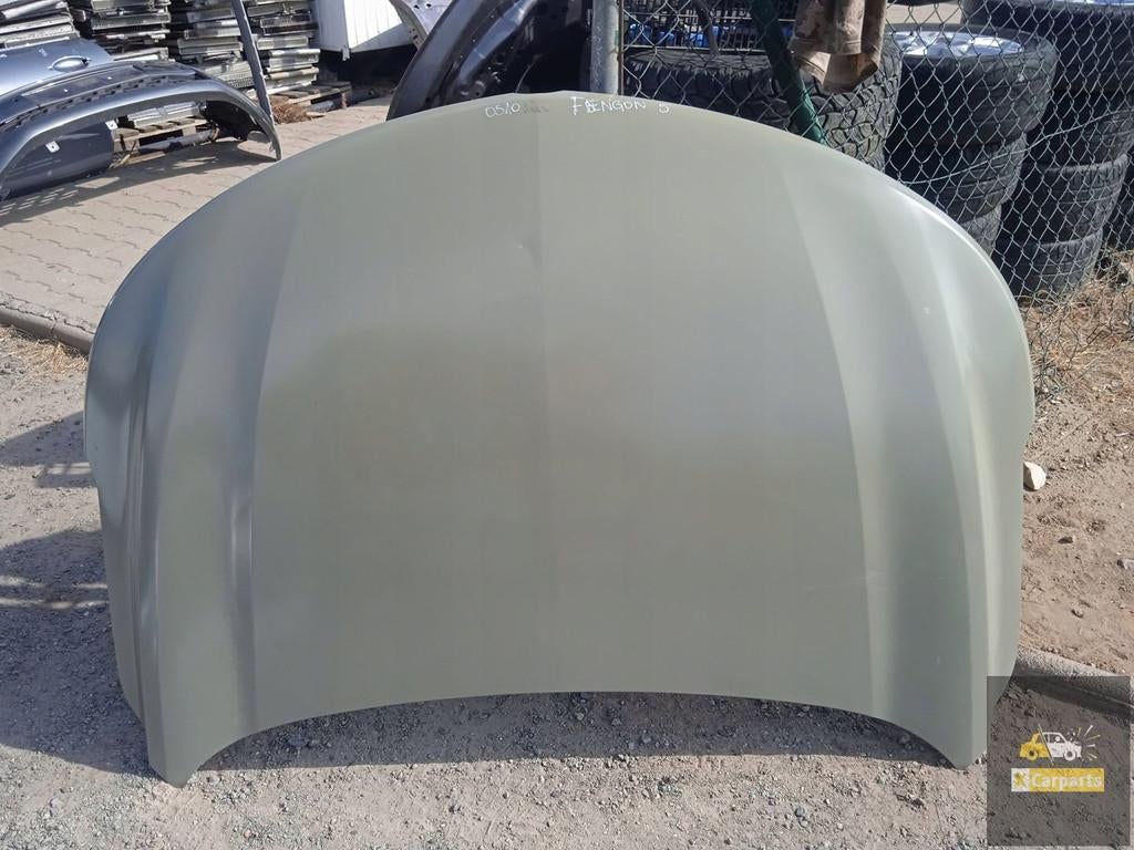 Fengon 5 masker nieuw origineel, Info@fabrikant.eu, Fabrikantstraat 1
1000 AA  Amsterdam, NL, Motorkap, Fabrikant BV