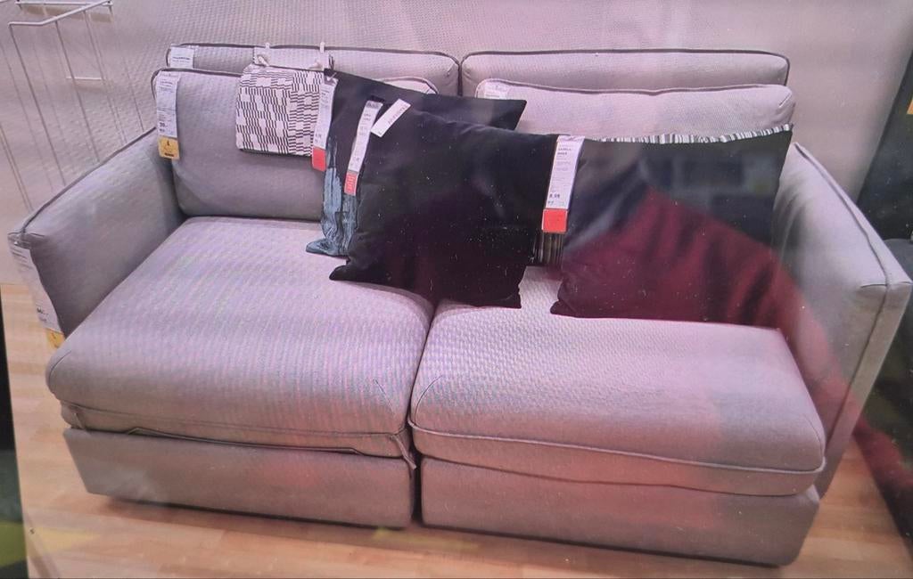 Fauteuil de couchage (canapé), Enlèvement