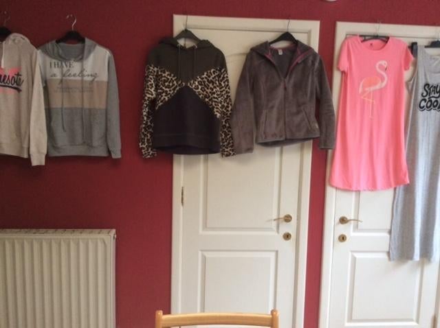 Te koop kleding maat 146/158 totaal 11stuks, Kinderen en Baby's, Kinderkleding | Maat 146, Meisje, Ophalen of Verzenden, Verschillende merken