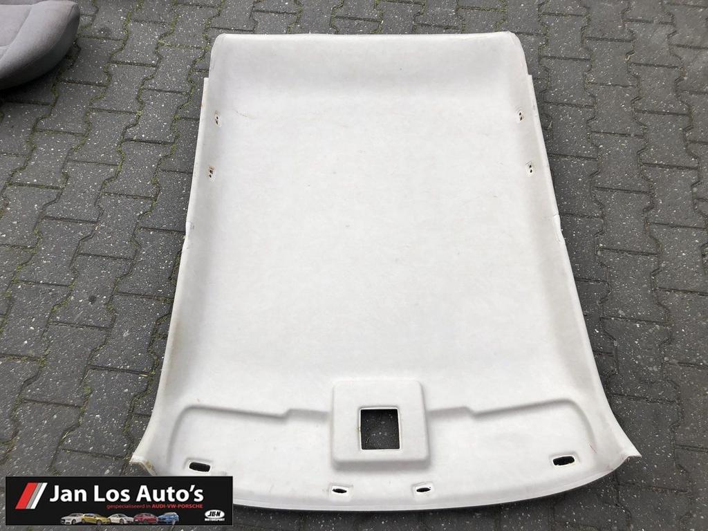 Dakhemel, dak hemel Audi 80 B3 ('86-'91) plafond, Ophalen, Gebruikt, -, Audi