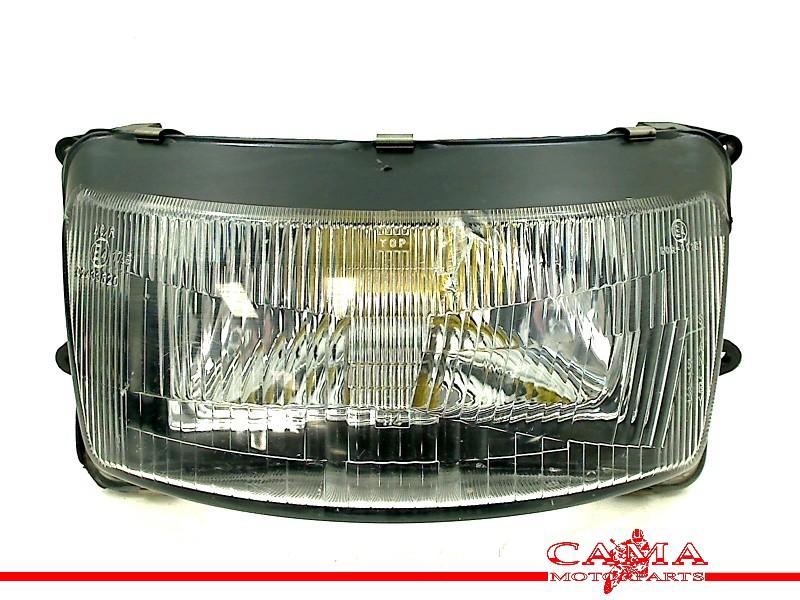 KOPLAMP ZZR 1100 1990-1992 (ZZR1100 ZZ-R1100 ZX1100C), Motoren, Dhr. S. di Majo, Gebruikt, Info@cama-motorparts.nl, P.J. Troelstraweg 8 8
3144 CX  MAASSLUIS, NL
