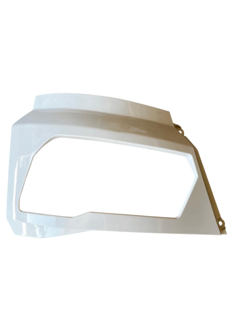 DAF XG / XG+ KOPLAMPFRAME RECHTS AFTERMARKET | 2313589, -, Verlichting, -, -