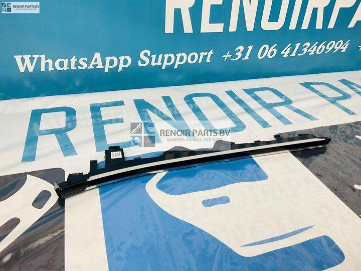 Peugeot 208 Dashboard Led Strip GT - Line 2-D3-208Q, -, Utilisé, -, Enlèvement ou Envoi