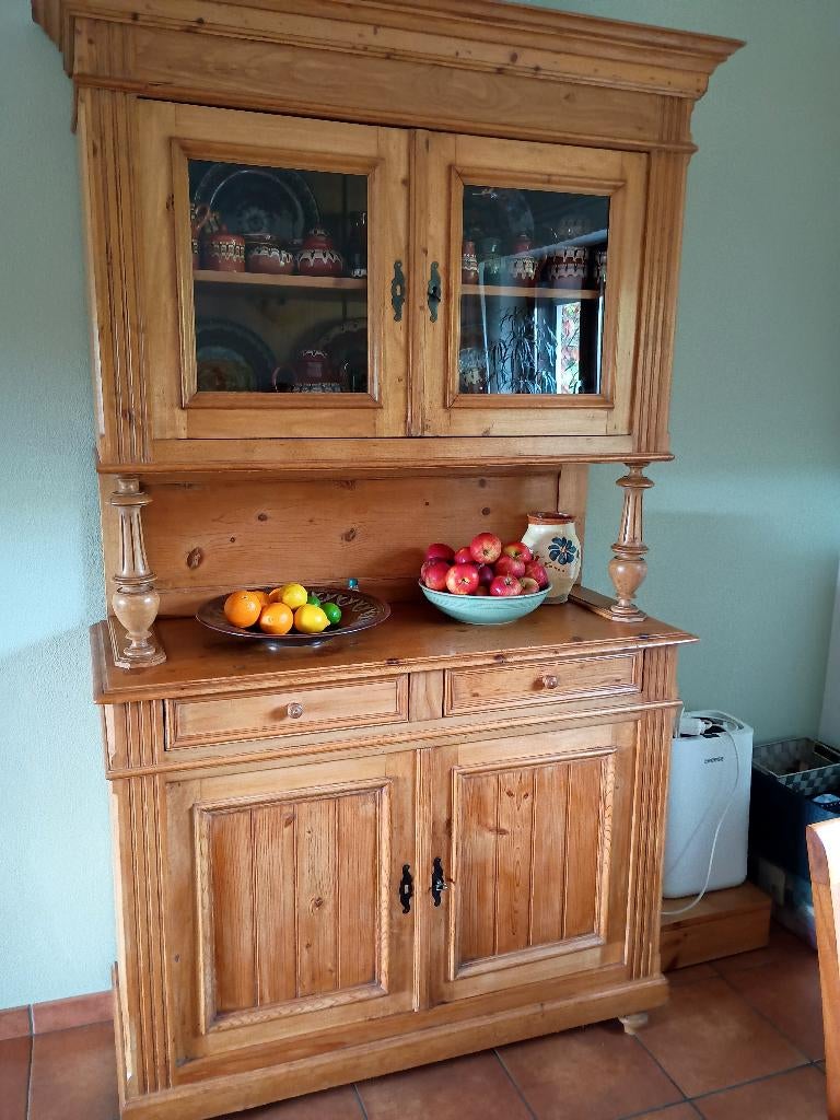 Diverse Antieke Kasten voor extreme prijzen, zie tekst, Antiek en Kunst, Ophalen