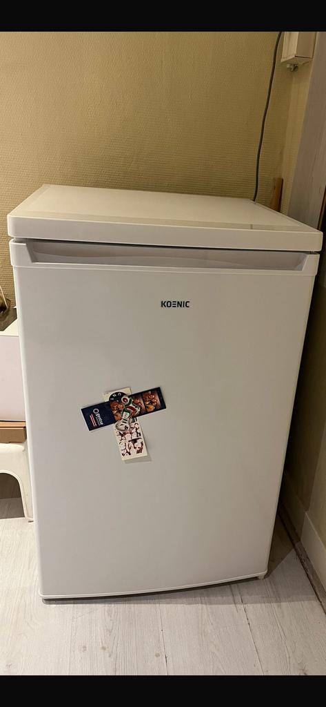 Fridge, Electroménager, Enlèvement, Comme neuf