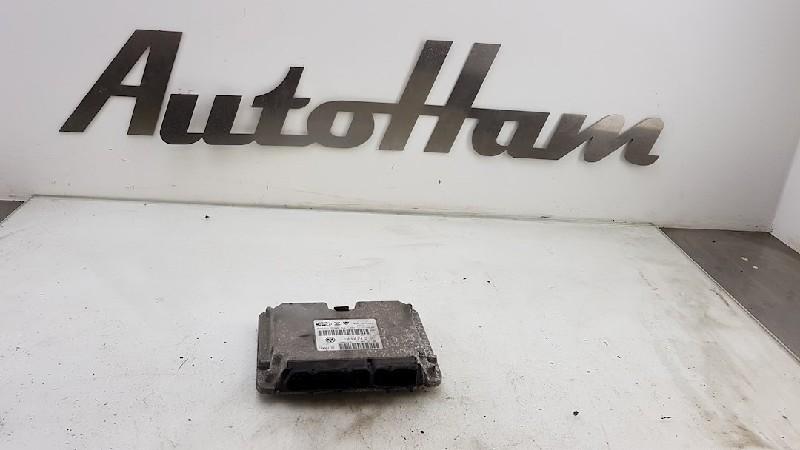 CALCULATEUR MOTEUR ECU Lupo (6X1) (|036906014CD|), Utilisé, Volkswagen