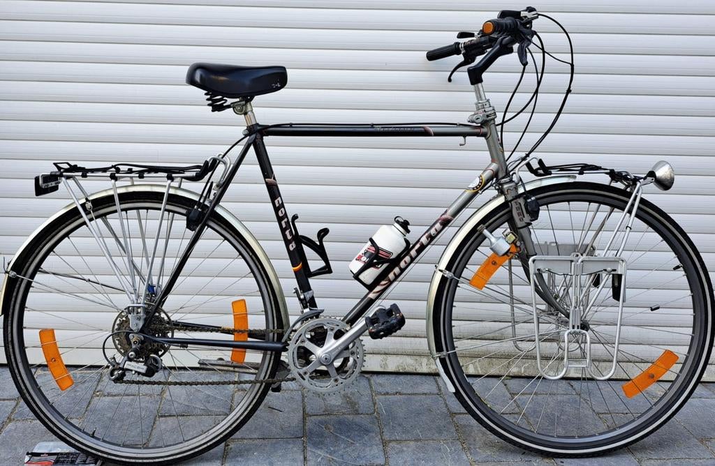 vélo de voyage NORTA Randonneur, Vélos & Vélomoteurs