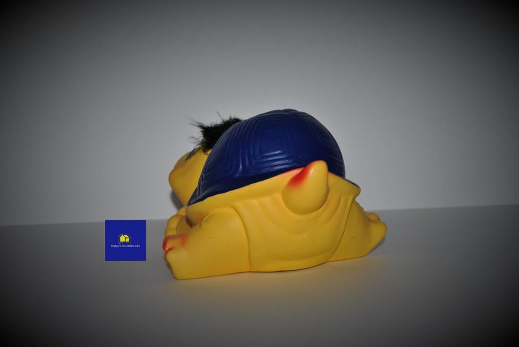 Grappige Schildpad Spaarpot, Ophalen, Zo goed als nieuw, Dier