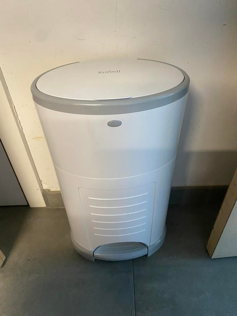 Luieremmer, Kinderen en Baby's, Ophalen, Zo goed als nieuw