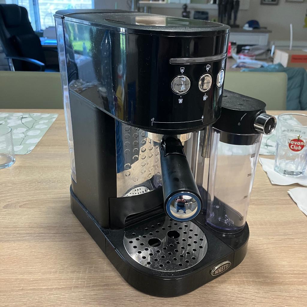 boretti, Maison & Meubles, Enlèvement, Comme neuf