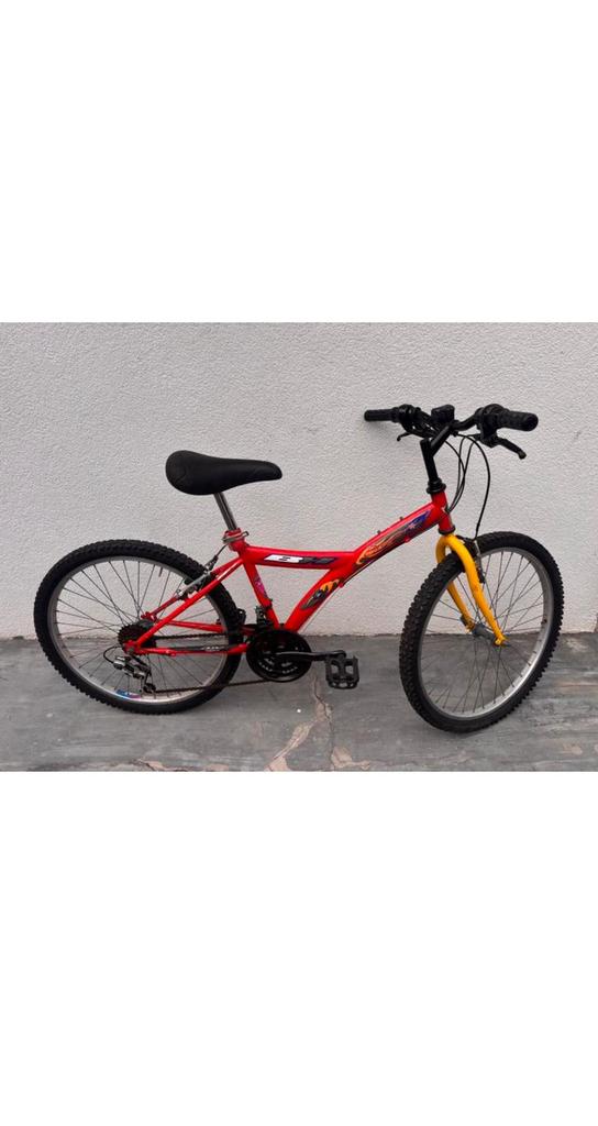 Jongens fiets, Enlèvement, Comme neuf